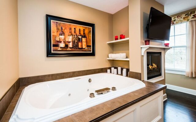 Among the Vineyards Bed & Breakfast