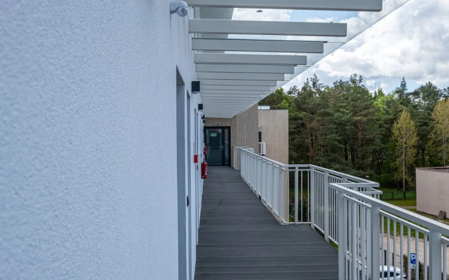 Resort Łeba Boutique