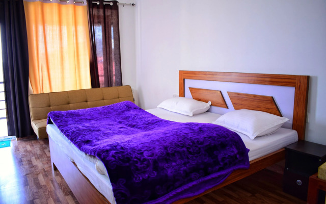 Country Holidays Himalayan View Cottages Mukteshwar