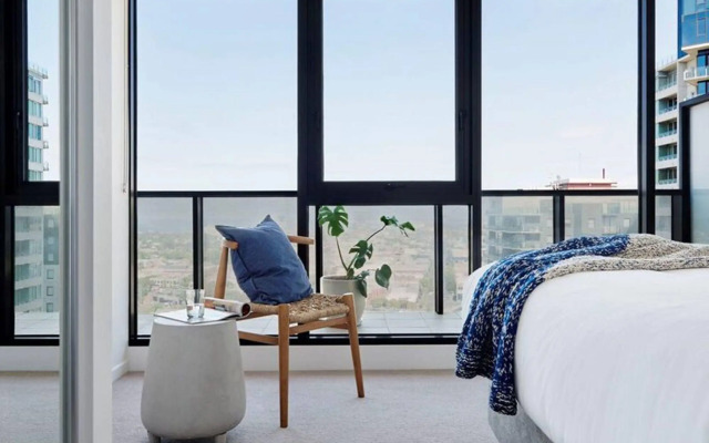 Nico Apartments