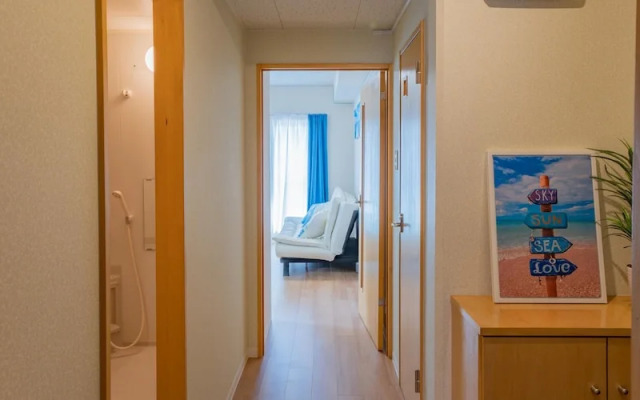 Sapporo residential juno
