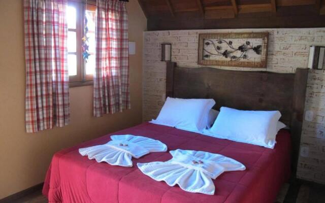 Pousada Vilas di Espanha