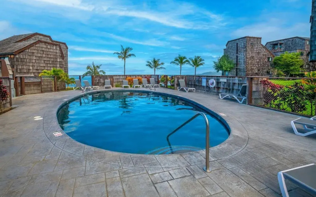Sealodge F9