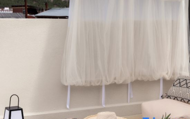 Chantilly Left Bank French Designer Homestay – Guest Rooms – Shangri-La
