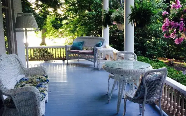 Susquehanna Manor Inn