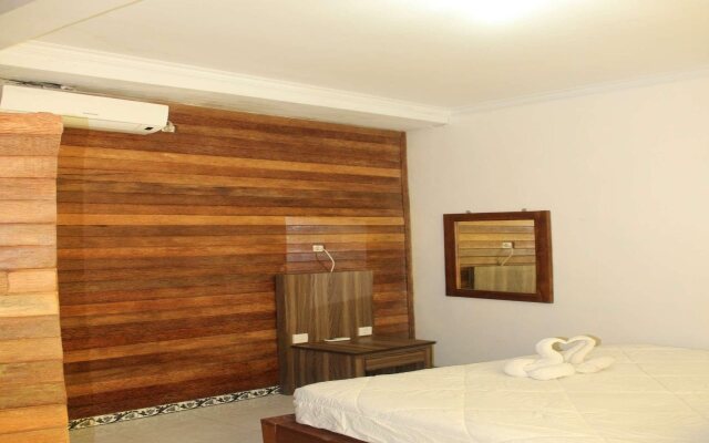 The Mel Homestay