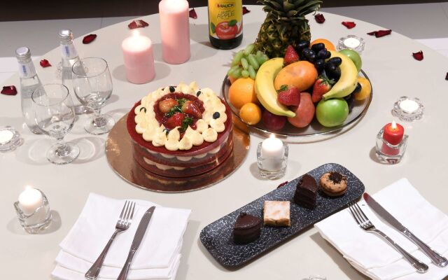 Golden Tulip Riyadh