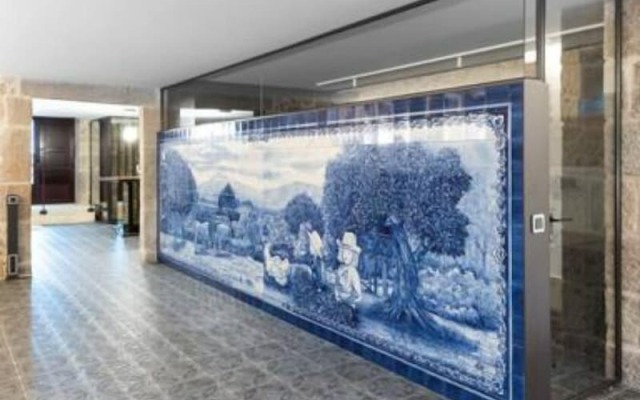 Vinte-Quinta da Boavista