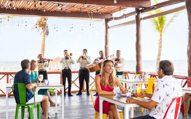Margaritaville Island Reserve Riviera Cancún - A Karisma All-Inclusive Experience for All