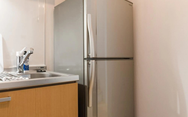 Great Access to Shibuya/Shinjuku-Gracias Shibuya