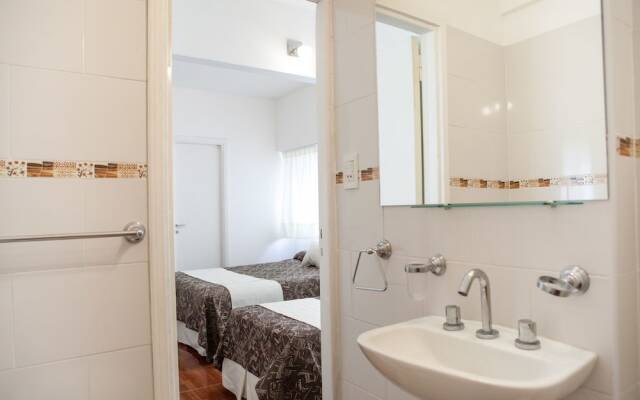 Bagu Playa Grande Hotel