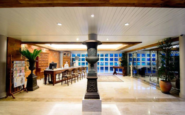 Balios Resort Khaoyai