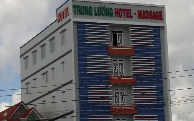 Trung Luong Hotel 1