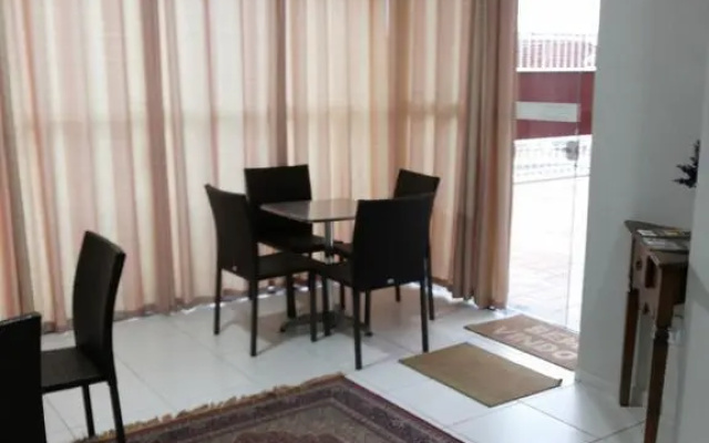 Cantinho DelMar