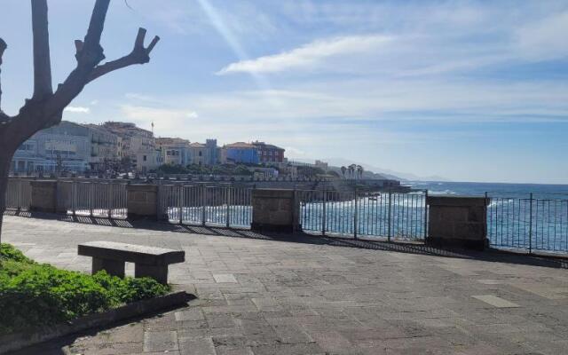 Il piccolo di Angelo
