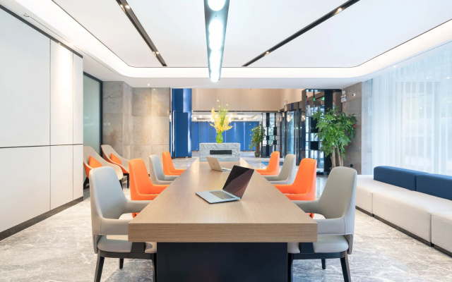 Holiday Inn Express Cangzhou High Tech Zone by IHG