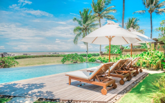 Villa Tanju by Premier Hospitality Asia