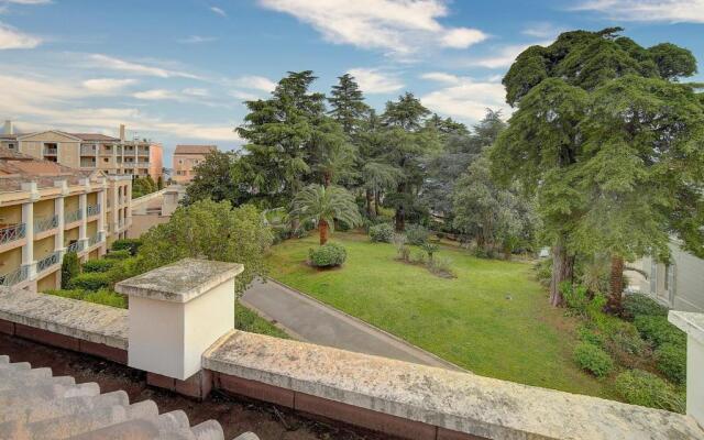 IMMOGROOM - 3 Rooms - Renovated - Pool - Air conditioning - Parking -