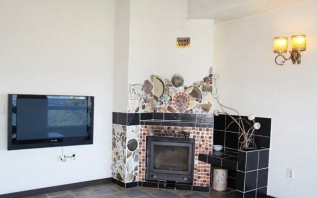 Pohang Small Happiness Pension