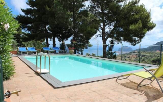 Villa Eleanto