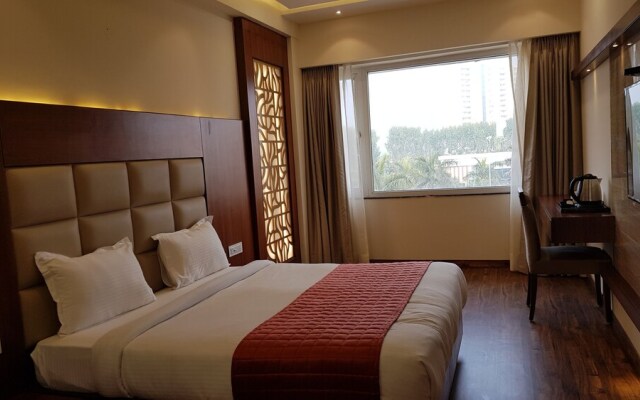 Hotel Kenview