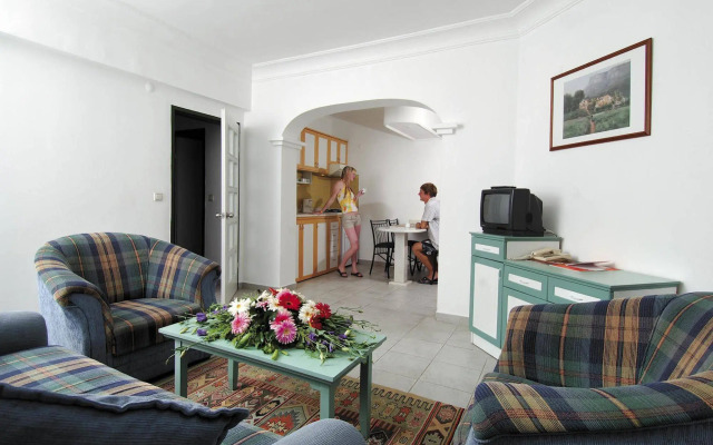 Sifalar Apart Hotel