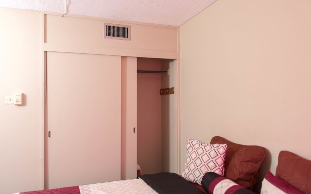 Turtle Beach Towers Condominiums