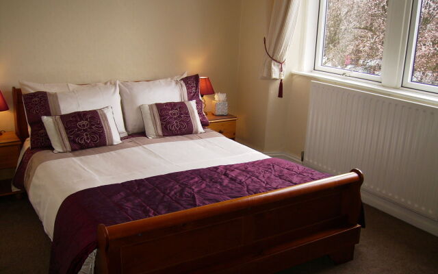 Westbury House