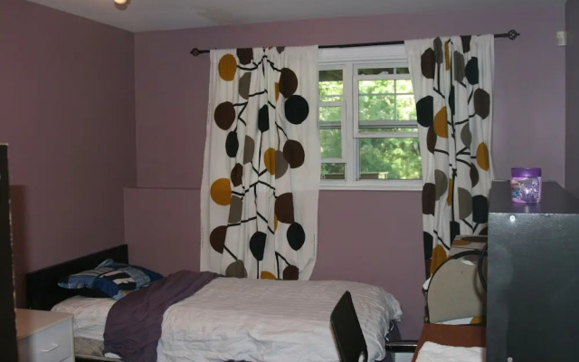 Lovely Room