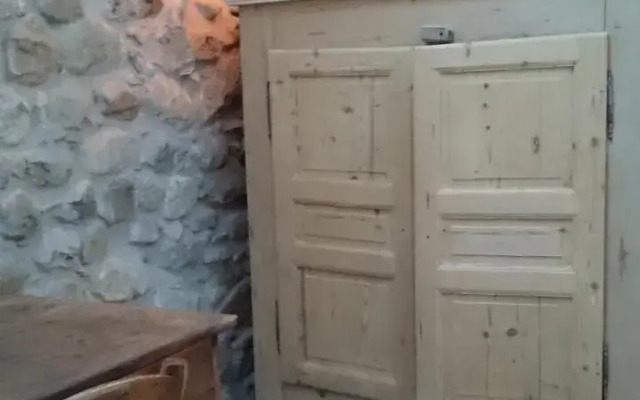 Studio chez Lili dans ferme familiale