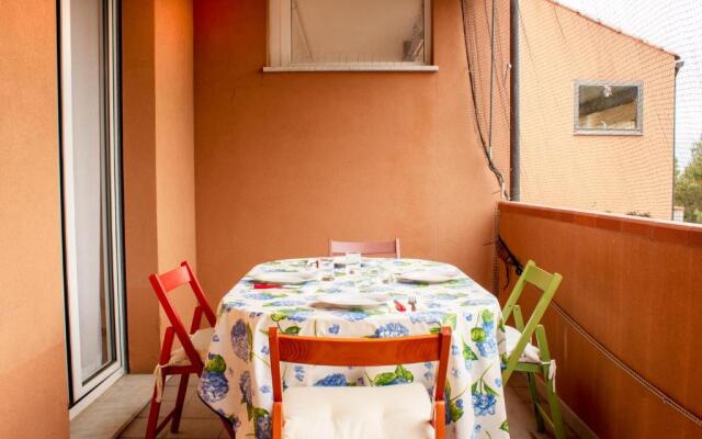 Comfort A 4 Minuti Dal Mare