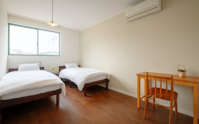 Cafe&Guest House Kaziya