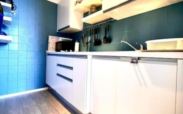 Ferienwohnung Studio Belvedere
