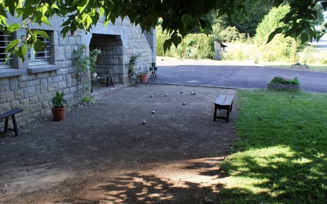 Les Voisins de l'Illet