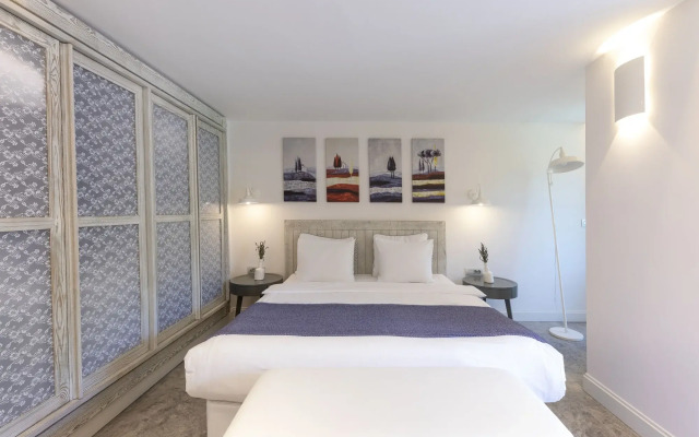 D Resort Ayvalık
