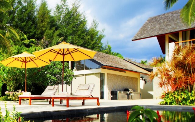 Baan Taley Rom