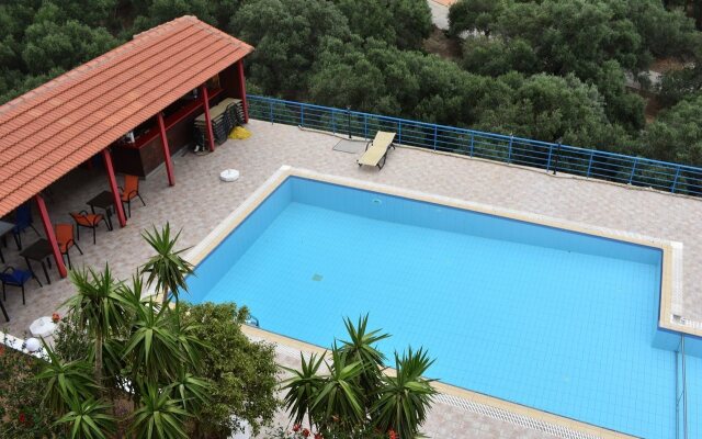 Panorama Studios and Apartments