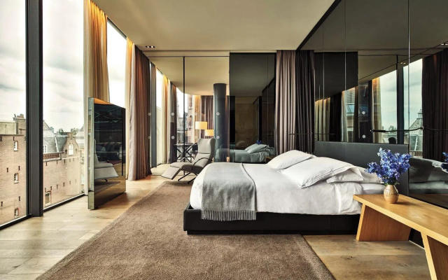 Conservatorium Hotel (Operated by Mandarin Oriental)