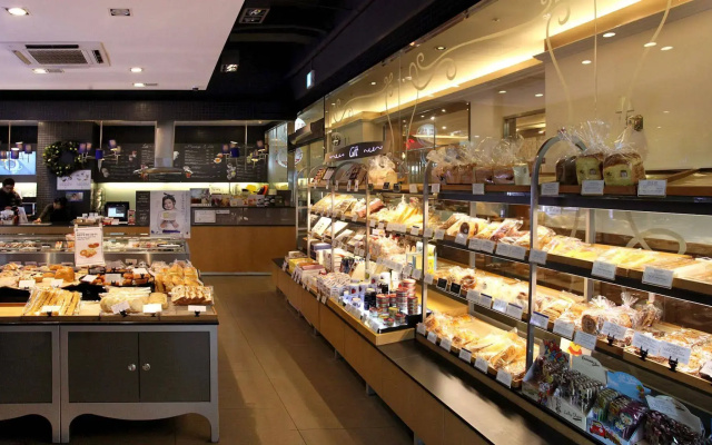 Skypark Myeongdong Iii