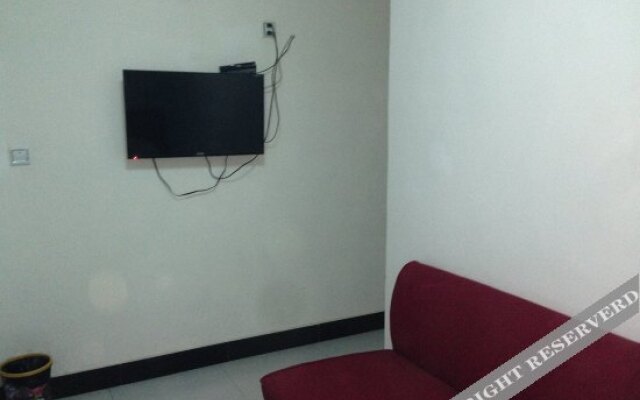 Yuanlai Express Hostel