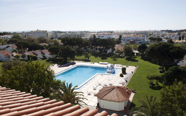 Vilanova Resort