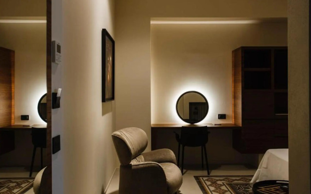 Palazzo della Fontana