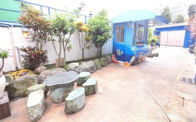 Sun Lu Holiday Homestay