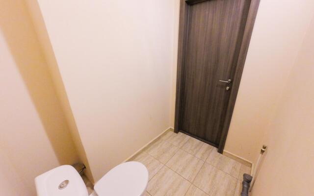 ApartUnit (АпартЮнит) на улице Колмогорова