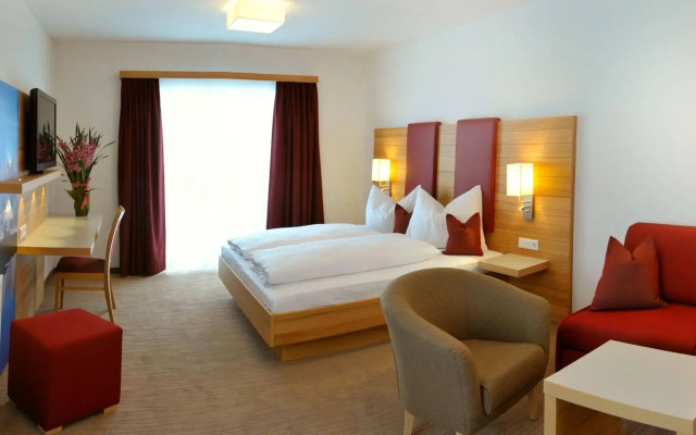 Hotel Sonnschupfer