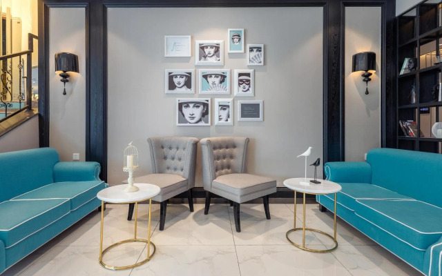 Xana Hotelle (Jinan Shandong University)