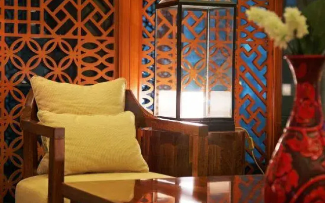 Luyuan International Hotel