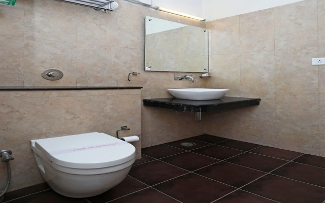 OYO Flagship 11406 Indira Nagar