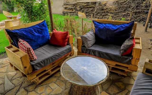 Dan Stam Hotel