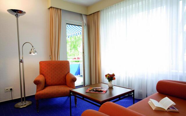 Best Western Hanse Hotel Warnemnde